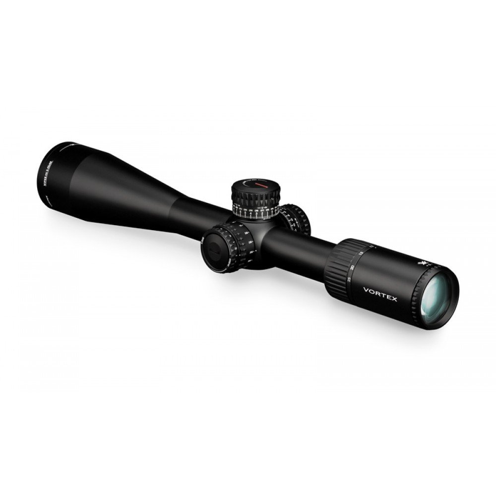 Vortex Viper PST Gen II 5-25x50 / EBR-2C MOA Tüfek Dürbünü
