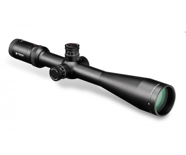 Vortex Viper HST 6-24x50/VMR-1 MOA Tüfek Dürbünü