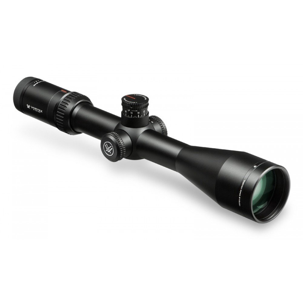 Vortex Viper HS LR 4-16x50/DEAD-HOLD BDC MOA Tüfek Dürbünü