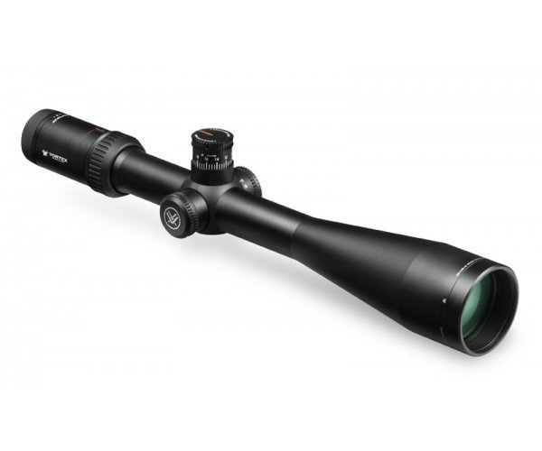 Vortex Viper HS LR 6-24x50 FFP/XLR MOA Tüfek Dürbünü