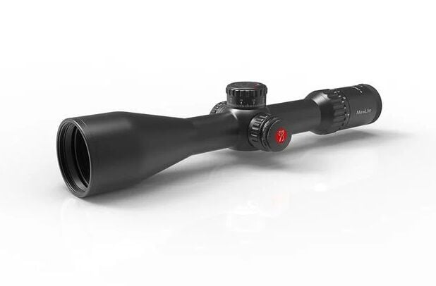 MewLite 4-24x56 FFP IR Tüfek Dürbünü