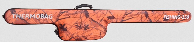 Thermobag Fıshıng 165 cm. Olta Çantası