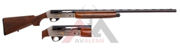 Benelli Bellmonte Pasion SL80 Otomatik Av Tüfeği