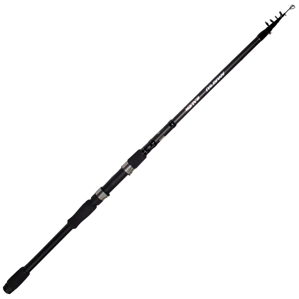 Bauer Amatsu 270 Olta Kamışı (10-40gr)