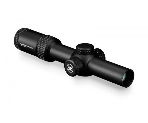 Vortex Strike Eagle 1-8x24 SFP AR-BDC3 (MOA) Tüfek Dürbünü