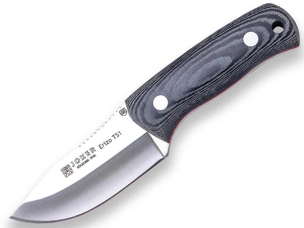 Joker CM81 Erizo TS1 Bıçak