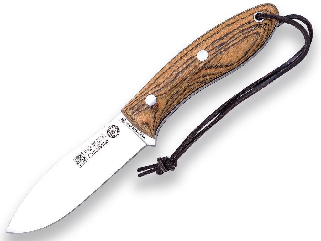 Joker CB114-P Canadiense Bıçak (Ateş başlatıcı ile)