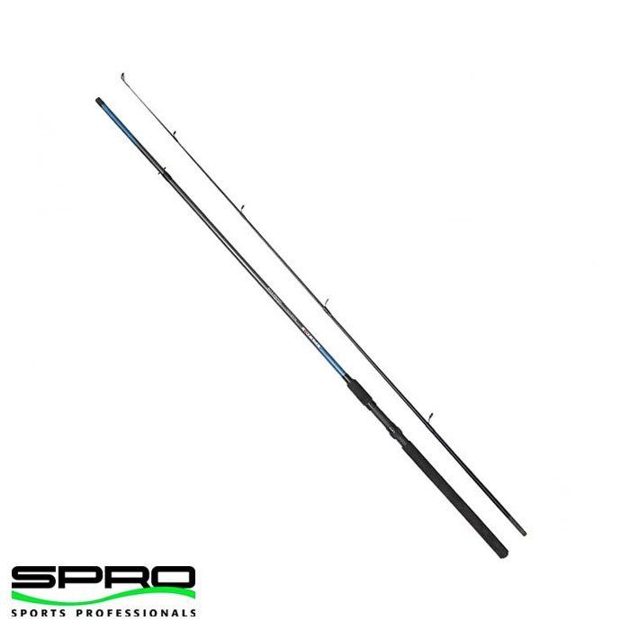 SPRO Spartan Spin 40G 2.40M Spin Olta Kamışı