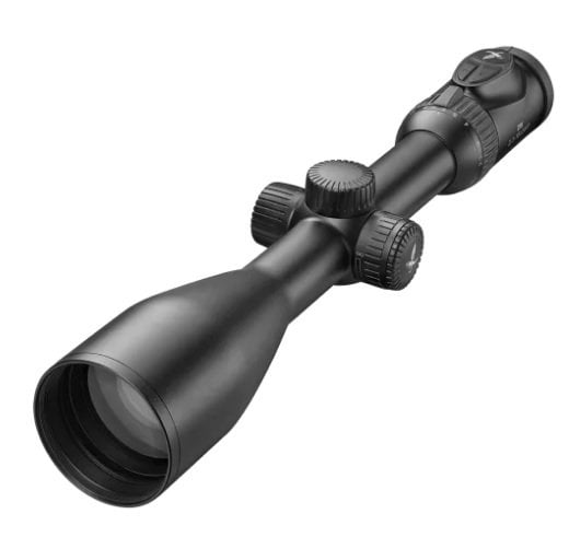 Swarovski Z8i 2.3-18x56 P Tüfek Dürbünü