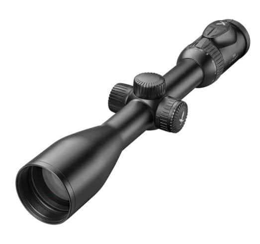 Swarovski Z8i 2-16x50 P Tüfek Dürbünü