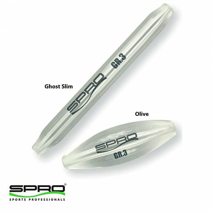 T.SPRO TM Ghost Slim 5G Bombardo Şamandıra 3'Lü