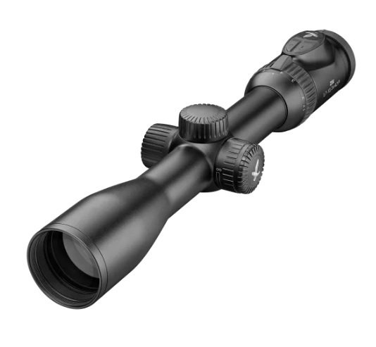 Swarovski Z8i 1,7-13,3x42 P Tüfek Dürbünü