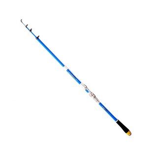 Sea Horse 50-150 Gr 2,40 Cm Carbon Kamış