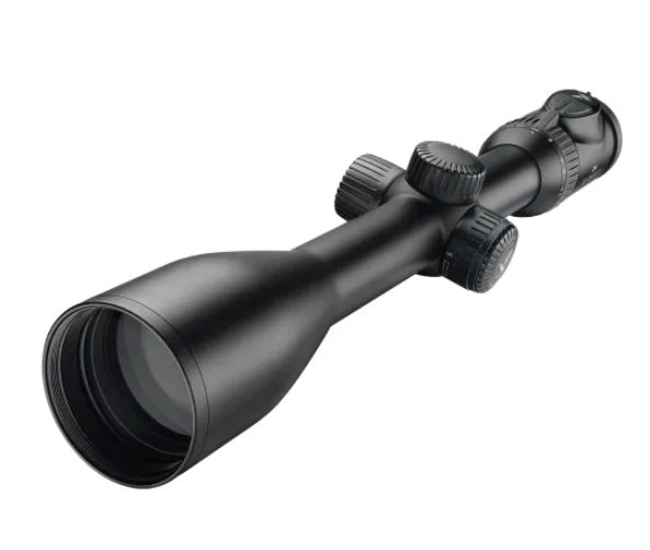 Swarovski Z8i 3,5-28x50 Tüfek Dürbünü