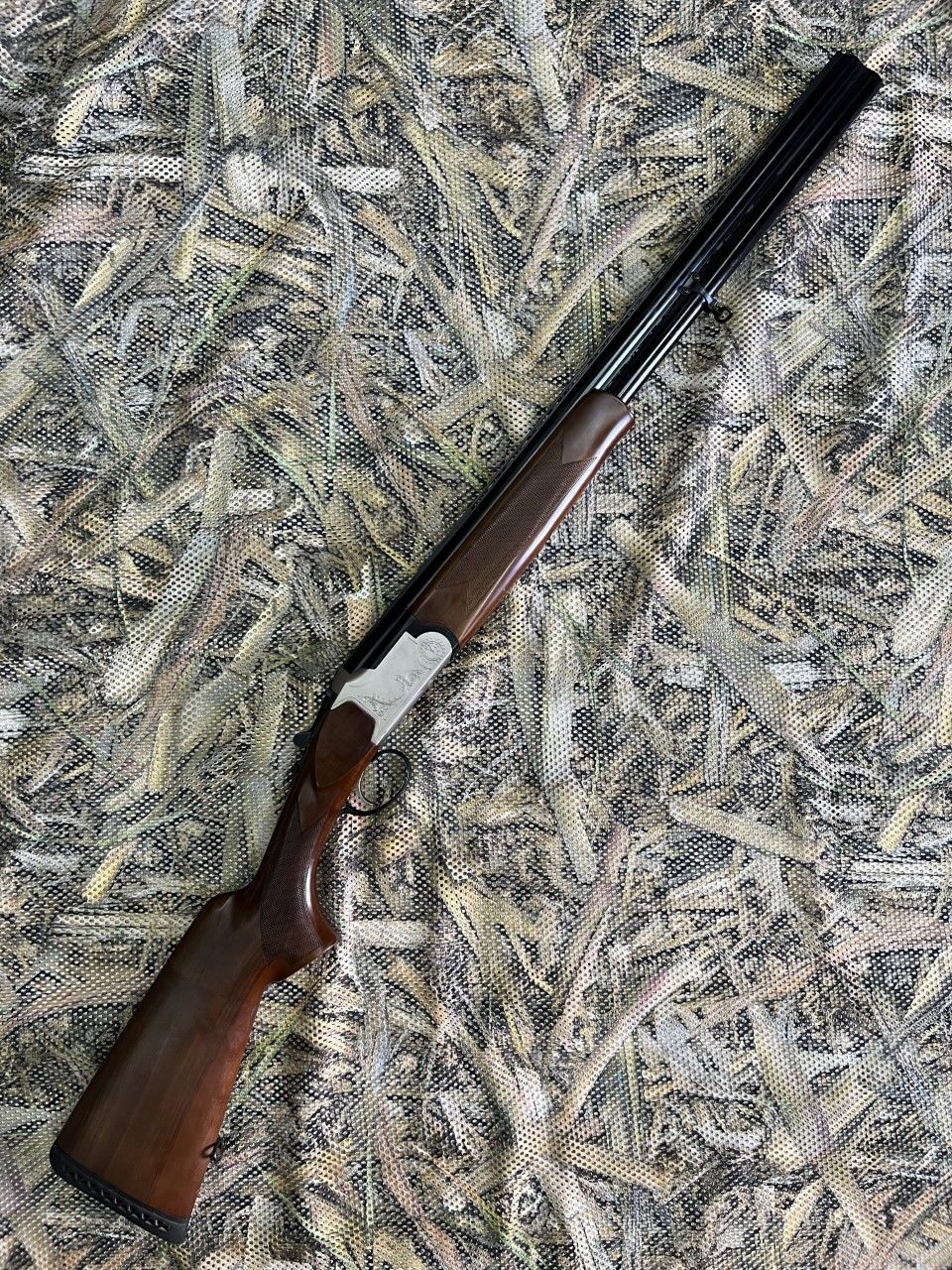 Kral Arms Süperpoze