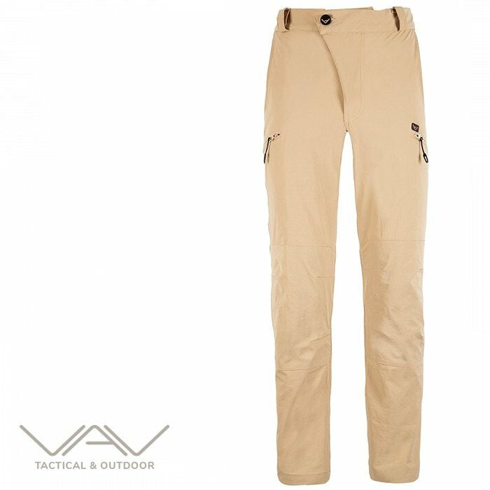 VAV Flextac 12 Outdoor Pantolon Bej - M