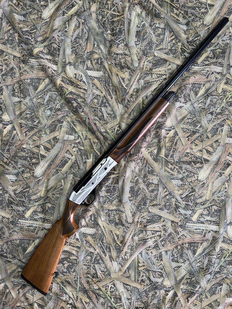 Hb & Arms Otomatik Av Tüfeği