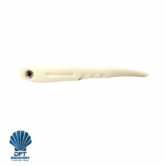 T. DFT Sasi 10 cm İğnesiz Renk: 035 3,5 g 1/25