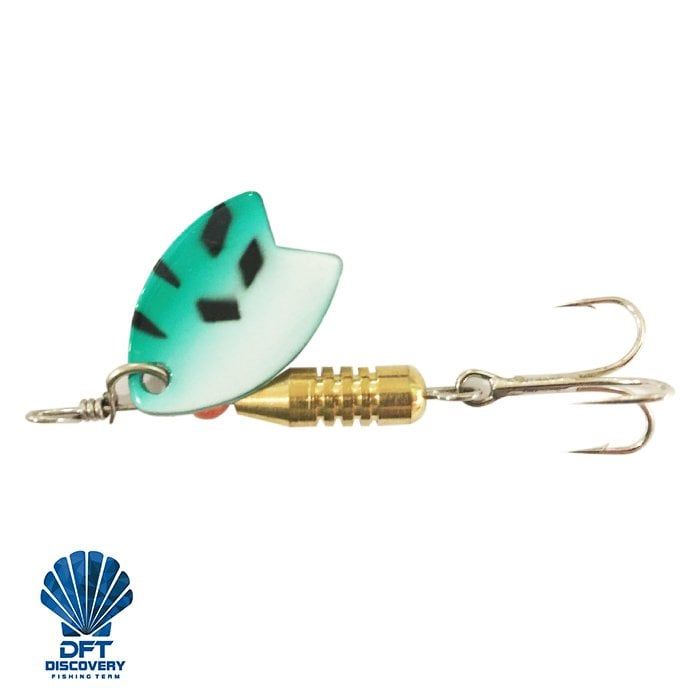 T. DFT Sprh19 6 gr Renk: 1750 Kaşık Yem
