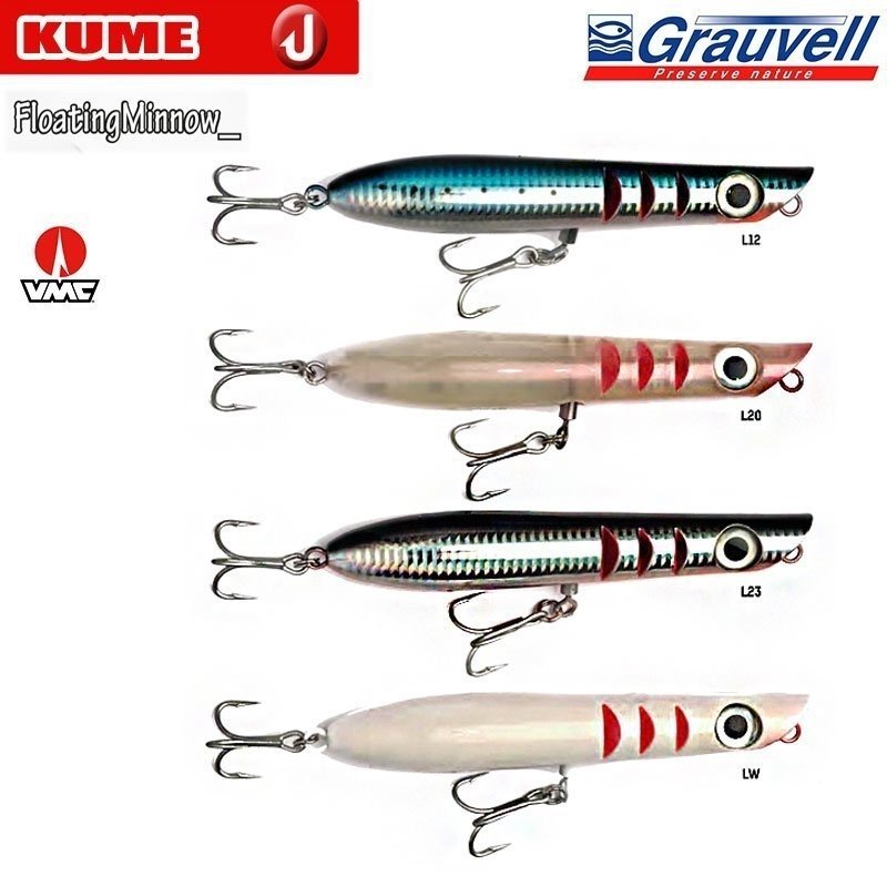 Jinza Kume 160 mm 58 gr Maket Balık