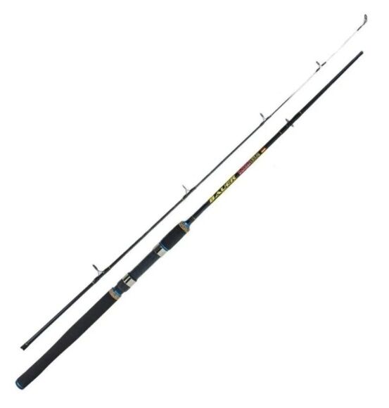 Bauer Barca 2.70m 8-30 Spin Olta Kamışı Spin Kamışı