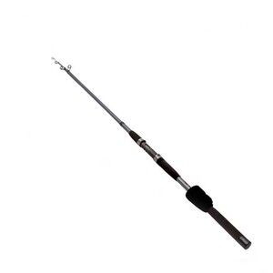 Sea Horse Carbon Gri 2,70mt Kamış