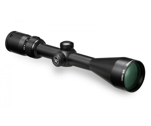 Vortex Diamondback 3.5-10x50 /DEAD-HOLD BDC MOA Tüfek Dürbünü
