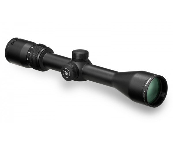 Vortex Diamondback 4-12x40 /DEAD-HOLD BDC MOA Tüfek Dürbünü