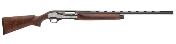 Akdaş Hybrid AH-212EL 12.Cal Otomatik Av Tüfeği