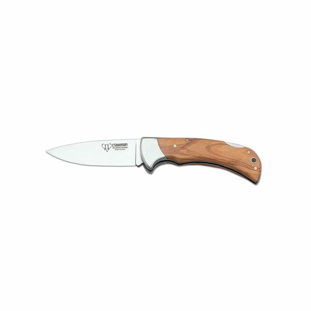 Cudeman 323-LF Galatea 2 Çakı