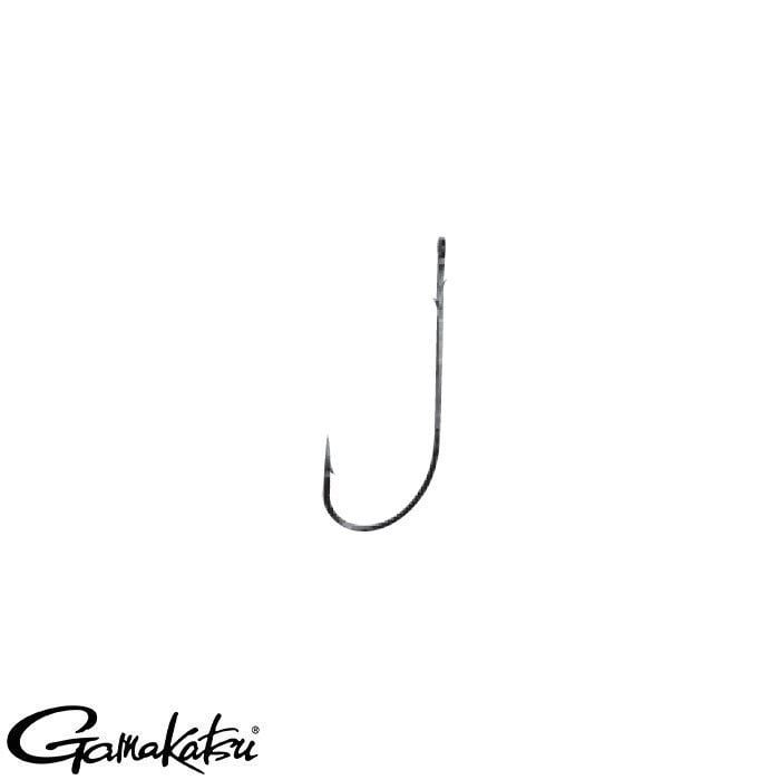 T.GAMAKATSU WORM36 İğne Tak. #6 60Cm 1/10