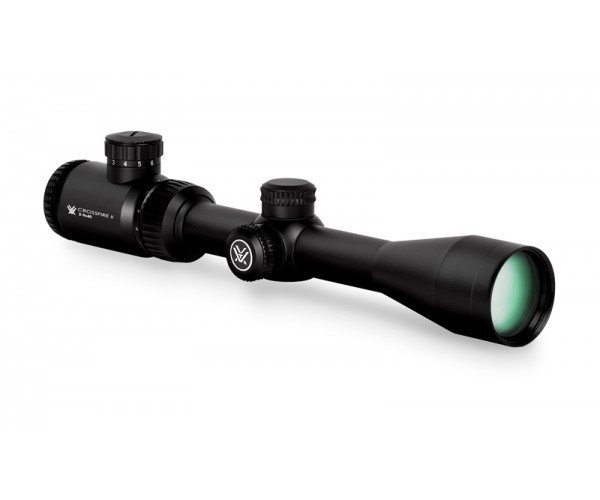 Vortex Crossfire II 3-9x40 /V-BRITE MOA Tüfek Dürbünü