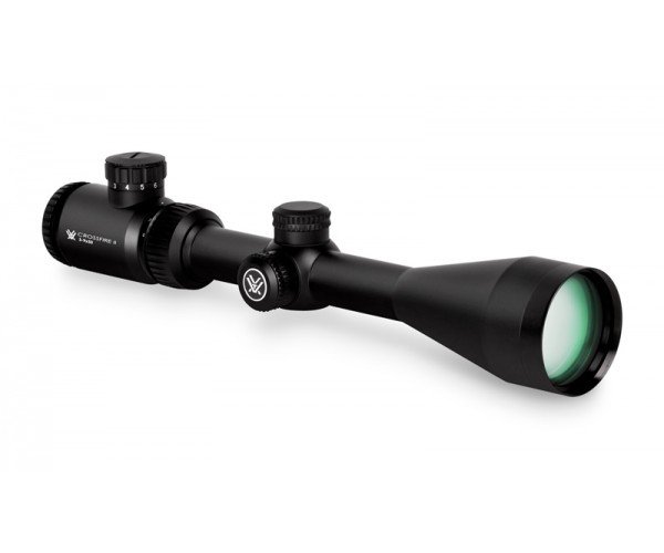 Vortex Crossfire II 3-9x50 /V-BRITE MOA Tüfek Dürbünü