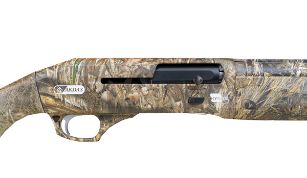 Akdaş Hybrid AH-212C 12.Cal Otomatik Av Tüfeği