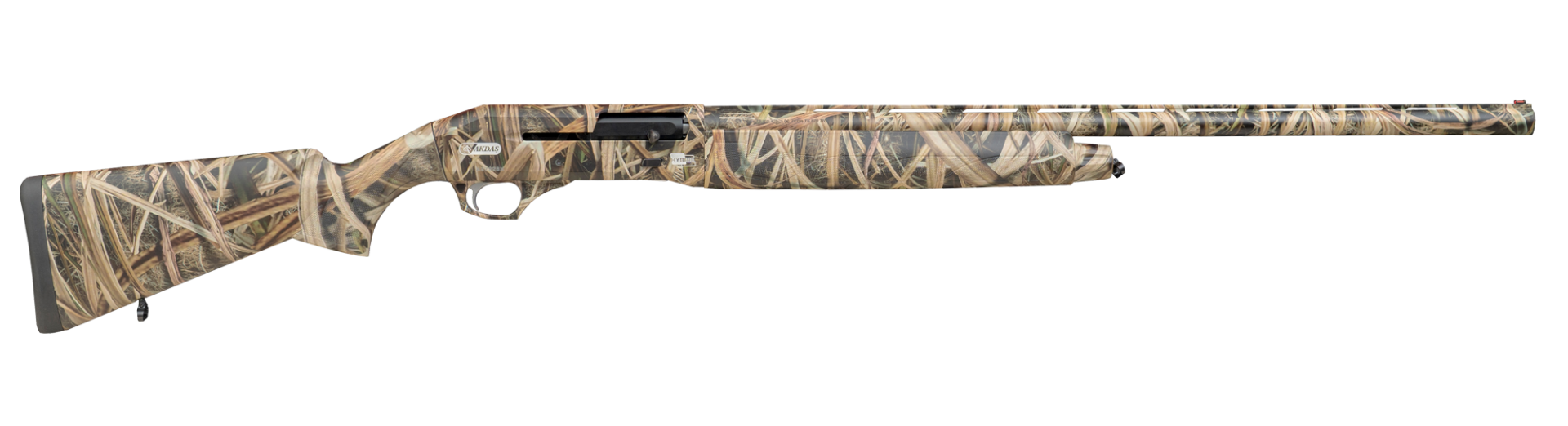 Akdaş Hybrid AH-212C 12.Cal Otomatik Av Tüfeği