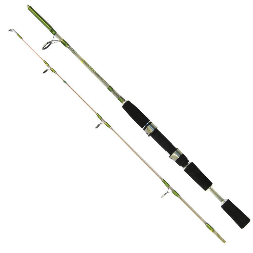 Pavilion 1.50 mt İki Parça Dolgu Kamış Yeşil 20-40 gr