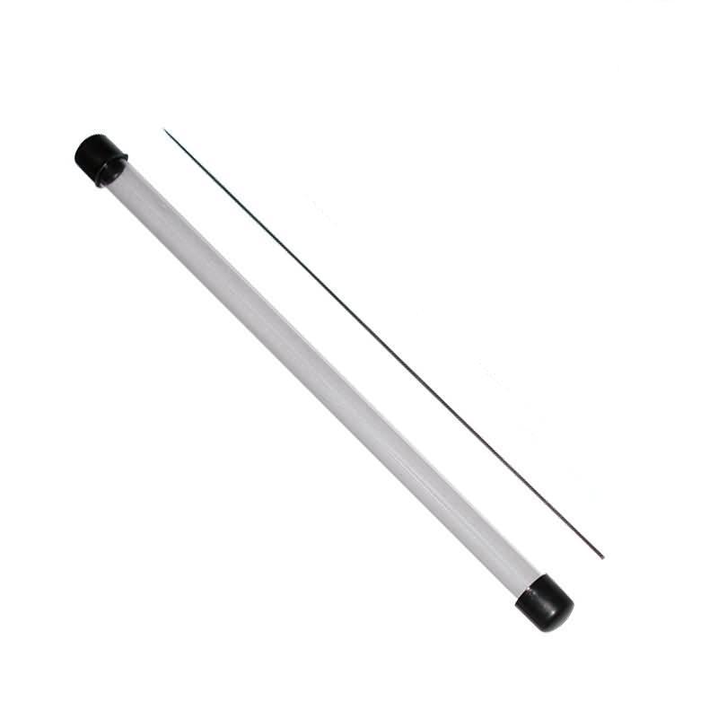 SILVERSTAR YEM ŞİŞİ 1.00*25CM
