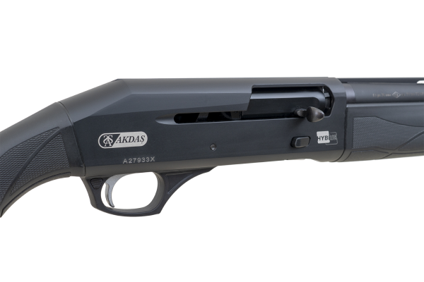 Akdaş Hyrid AH-212S 12.Cal Otomatik Av Tüfeği