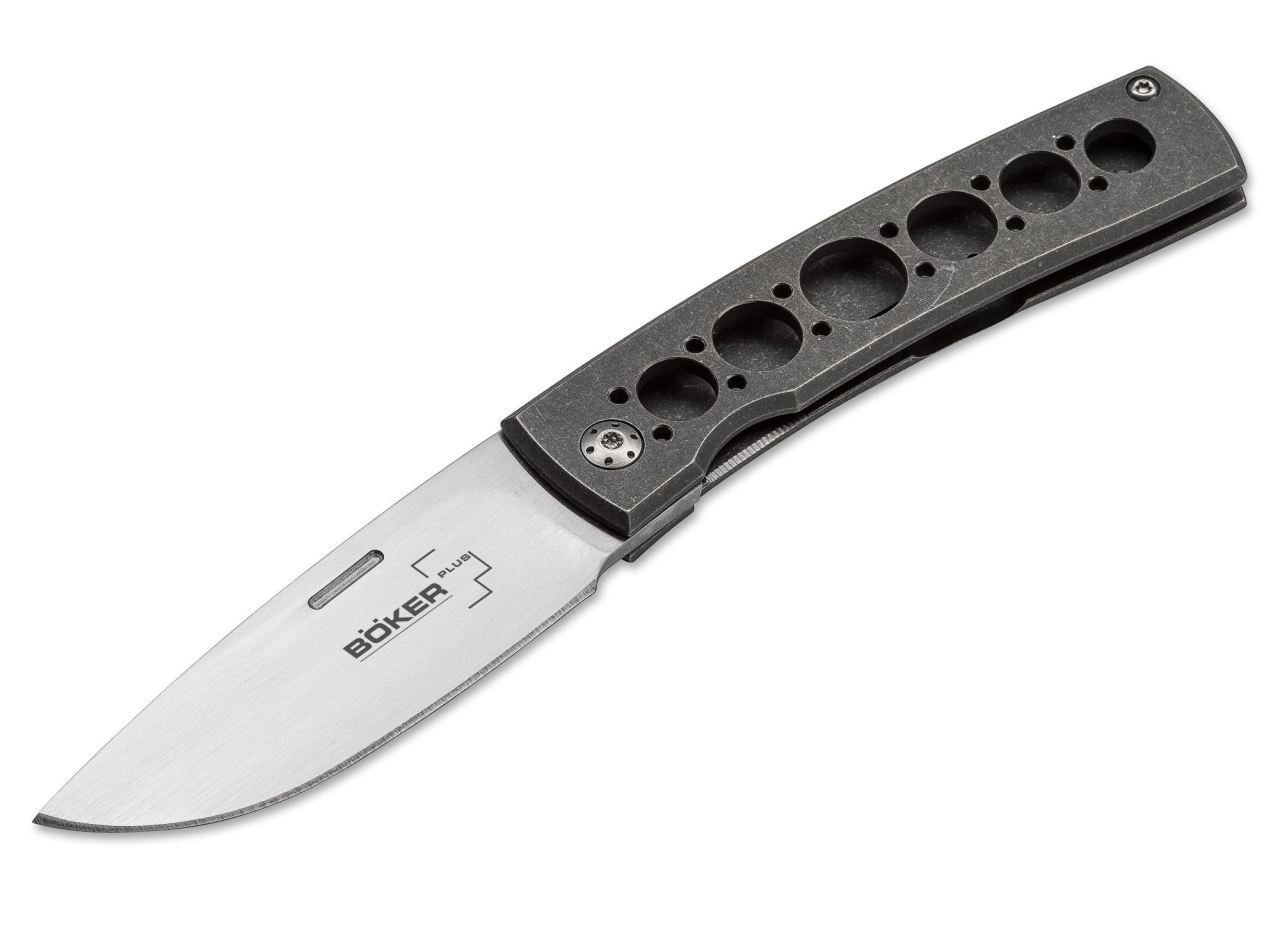 Böker Plus FR Titan 42 Çakı