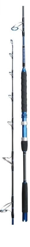Okuma Cedros Pro Jig 60-80 Lbs (35 KG.)