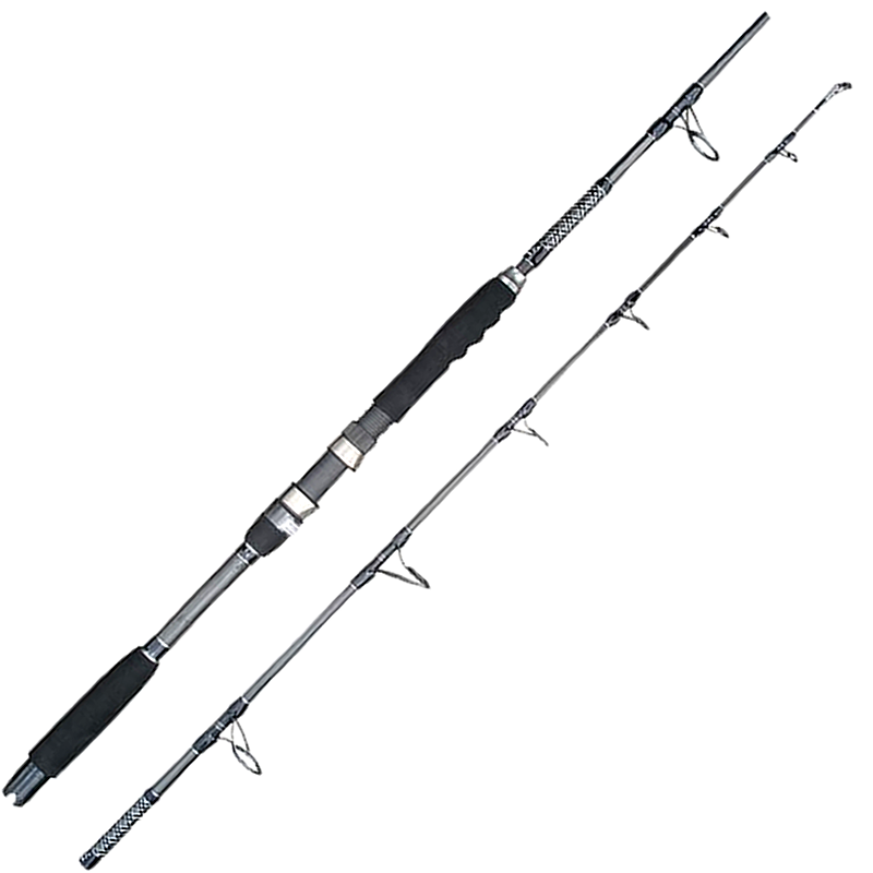 Okuma Similan Jig Kamış 1,85mt 40-80Lbs (35 KG.)