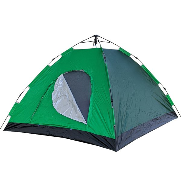 Royal 9884 5 Kişilik Otomatik Çadır 220x250x165 cm