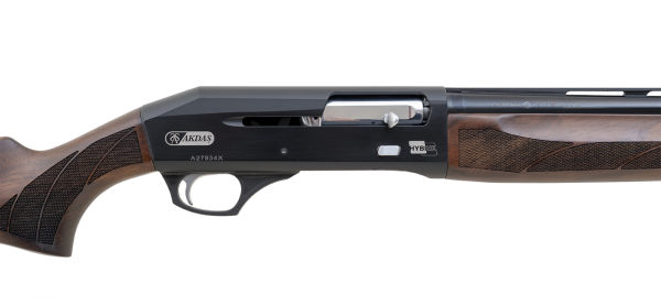 Akdaş Hybrid AH-212W 12.Cal Otomatik Av Tüfeği