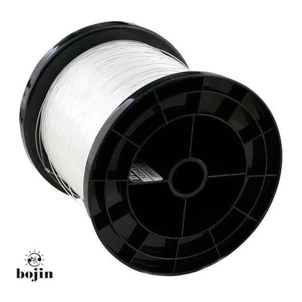 Bojin Senma Bobin Misina 1000 mt 0.45 mm