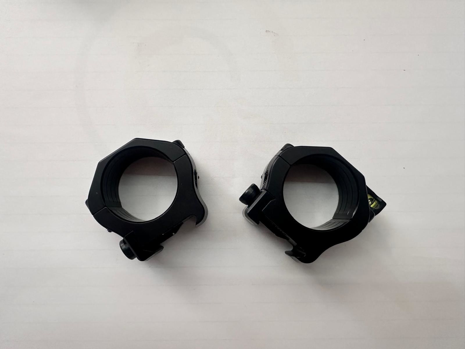 Zeiss 30mm Ultralight 22mm Dürbün Ayağı