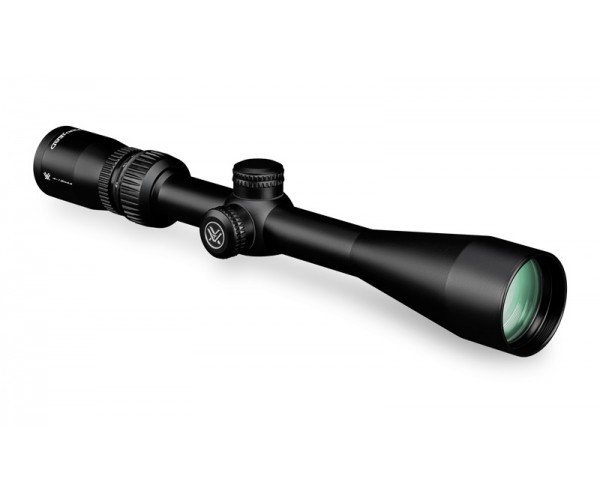 Vortex Copperhead 4-12x44 /DEAD-HOLD BDC MOA Tüfek Dürbünü