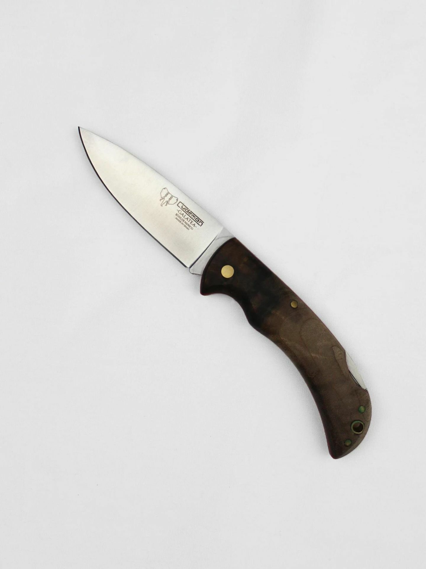 Cudeman 325-G Galatea Çakı