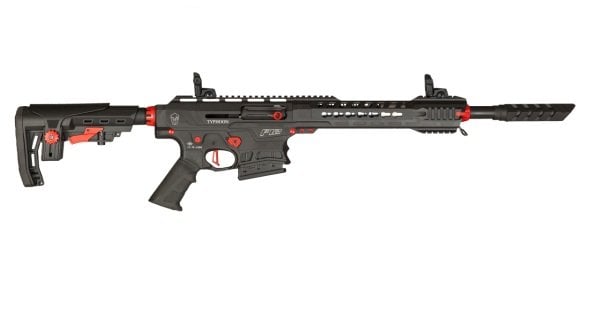 Typhoon F12 Özel Seri 12 Cal. Şarjörlü Av Tüfeği