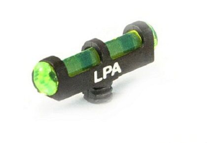 Orjinal LPA Yeşil Fiber Optik Arpacık