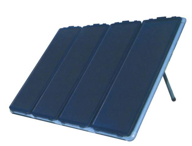 Green Solar 60W Güneş Enerji Sistemi Seti